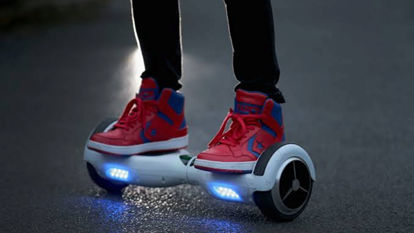 Unleash Your Adventure with RIDEO Hoverboards The Ultimate Guide to Riding