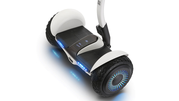 All terrain segway hoverboard clearance