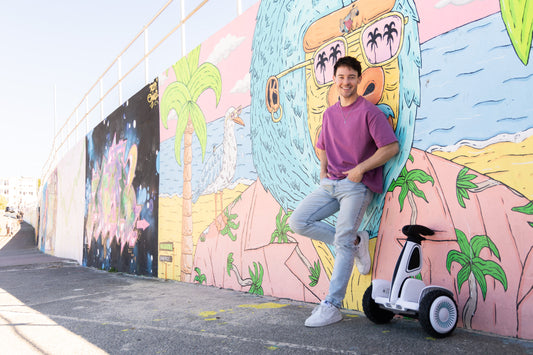 The Remarkable Evolution Of Skateboarding In The World: From Classic To Electric