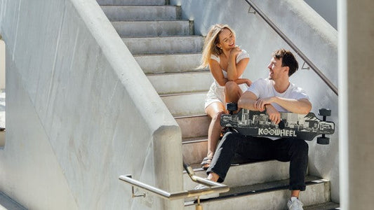 E-Skateboard vs. Traditional Skateboard: Which Is Right for You?