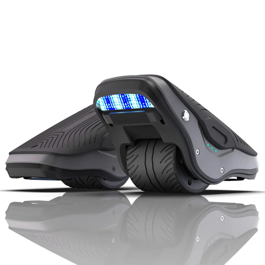 trottinette-electrique-windgoo-m11-pliee – Insolites Board : Le n°1 de  l'animation en HOVERBOARD