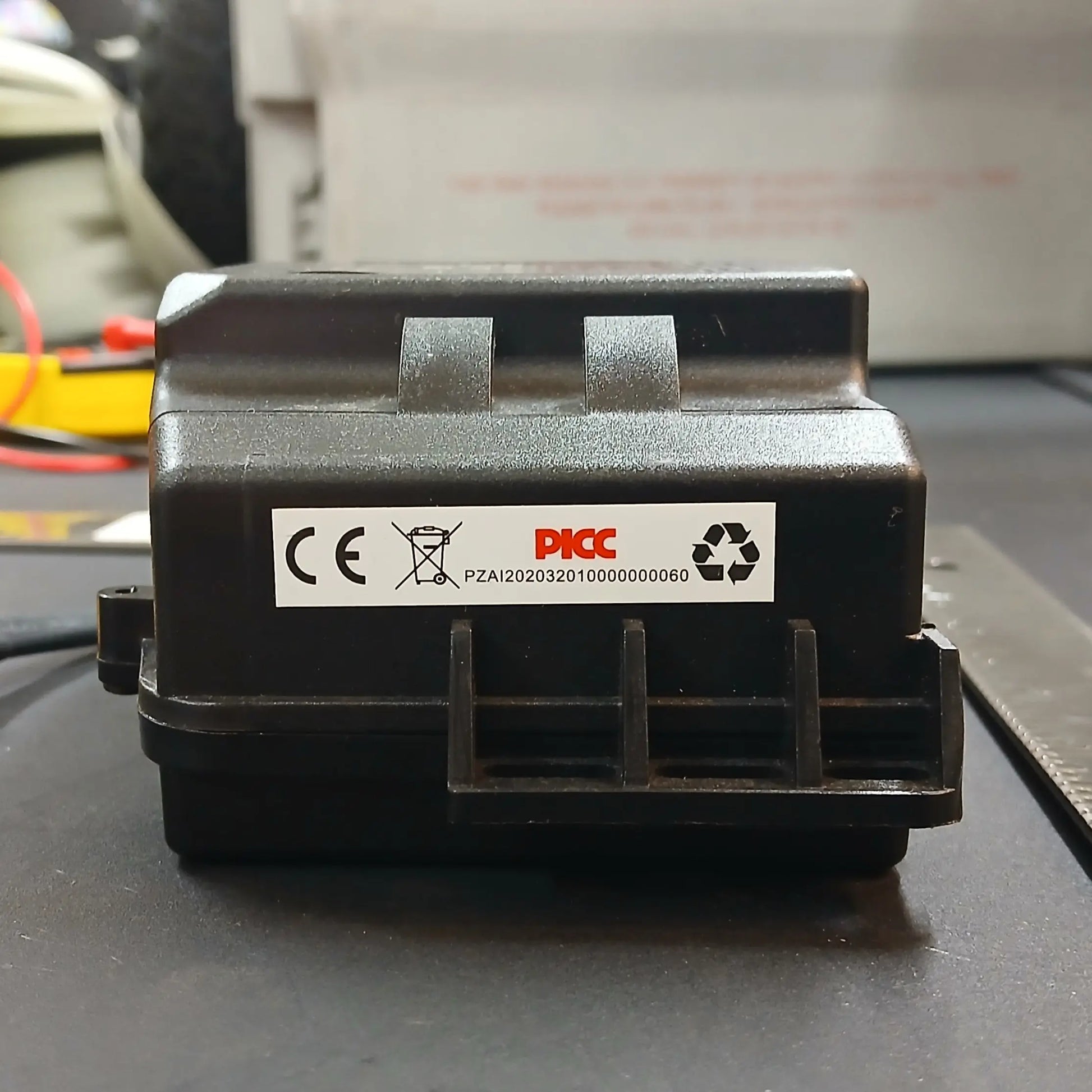 RIDEO Workshop Parts Hoverboard Battery Replacement 24-25.2v 4ah Lithium Battery Pack - RIDEO